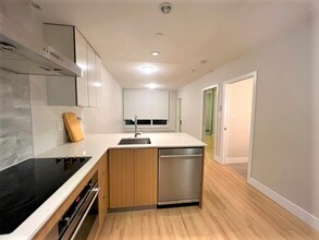 159 W 2nd Ave in Vancouver, BC - Building Photo - Building Photo