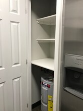 401 County Line Rd-Unit -7 in Bluffton, OH - Foto de edificio - Building Photo