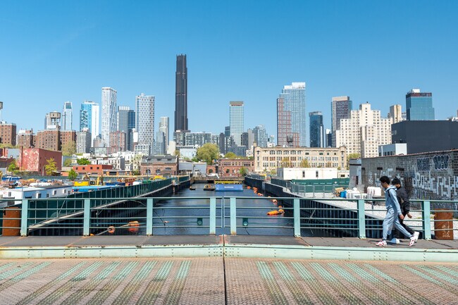 Homes for rent in Gowanus, NY
