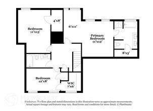 112 Hillcrest Ct in Hiram, GA - Building Photo - Building Photo