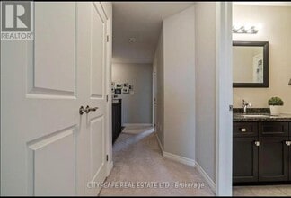 87 Sonoma Valley Cres in Hamilton, ON - Building Photo - Building Photo