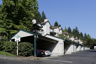 Linwood Heights in West Linn, OR - Building Photo - Building Photo