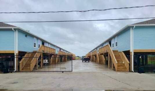 915 24th St in San Leon, TX - Building Photo - Building Photo