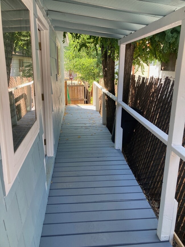 property at 30 Moon Alley