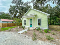 1817 Royal Palms Rd in Port Royal, SC - Foto de edificio - Building Photo