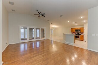 8647 Majestic Vision Way in Las Vegas, NV - Building Photo - Building Photo