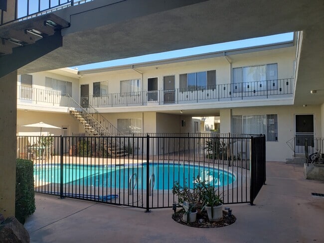 Via Del Amo Apartments