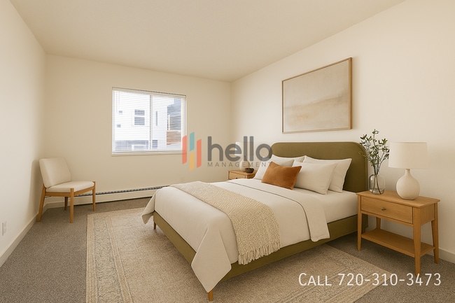 property at 3960 Galley Rd