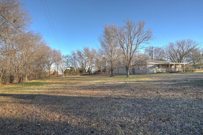 8700 N 185th E Ave in Owasso, OK - Building Photo - Building Photo