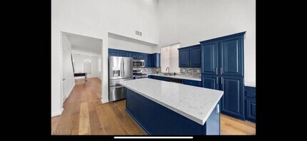 792 Valley Rise Dr in Henderson, NV - Foto de edificio - Building Photo