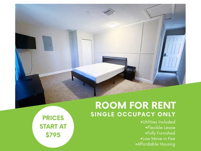 property at 4751 Deer Run Rd