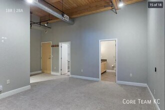609 Central St in Kansas City, MO - Building Photo - Building Photo