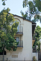 1020 Redondo Ave Apartments