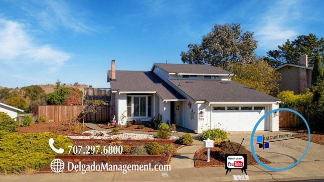 property at 525 Cambridge Dr