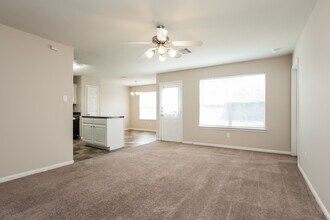 6823 Dawn Bloom Ln in Richmond, TX - Building Photo - Building Photo