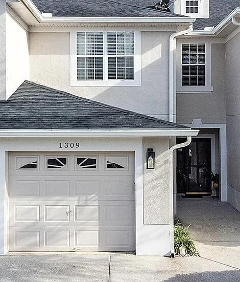 property at 1309 Falling Star Ln