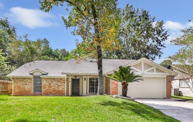 property at 2022 Fir Springs Dr