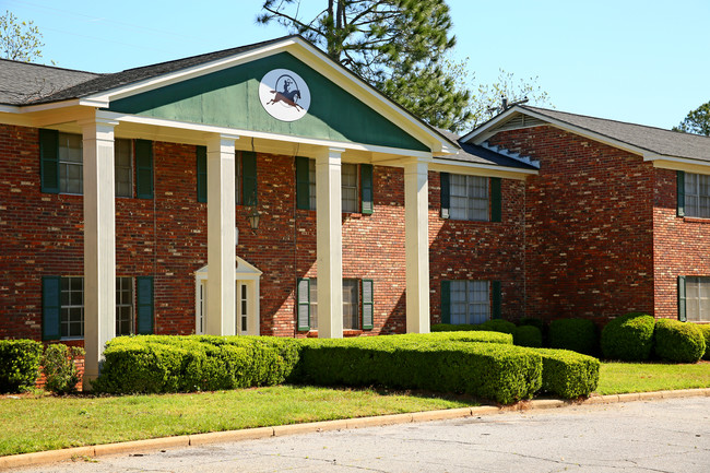 Huntingdon Apartments photo'