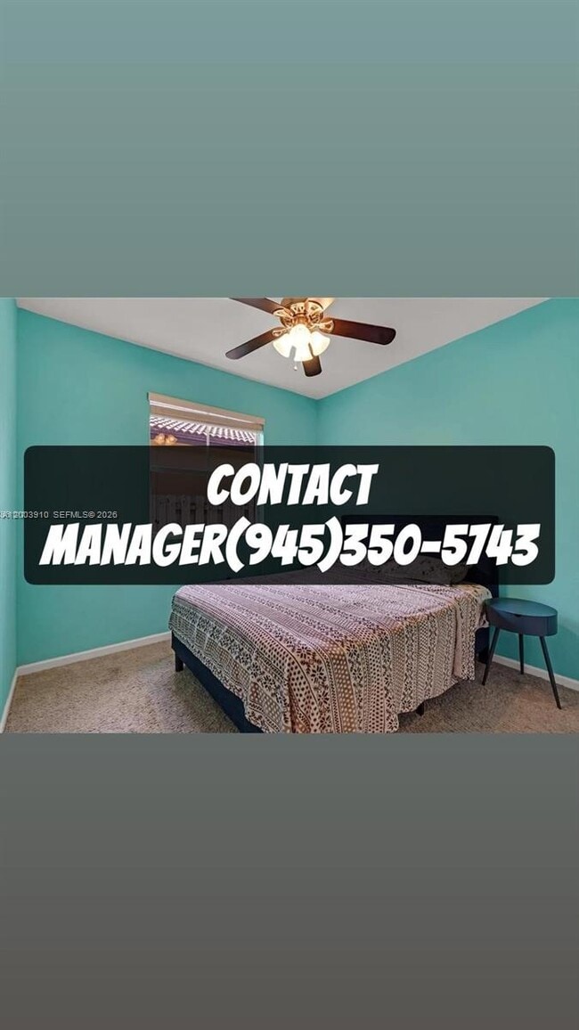 6241 Sedgewyck Cir W in Davie, FL - Building Photo - Building Photo