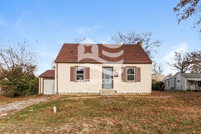 property at 4222 Myrtle Ave