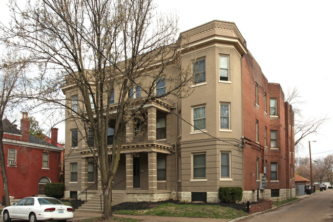 119 W Burnett Ave in Louisville, KY - Building Photo - Building Photo