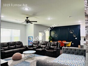 1019 Flyfish Ave in Durham, NC - Building Photo - Building Photo