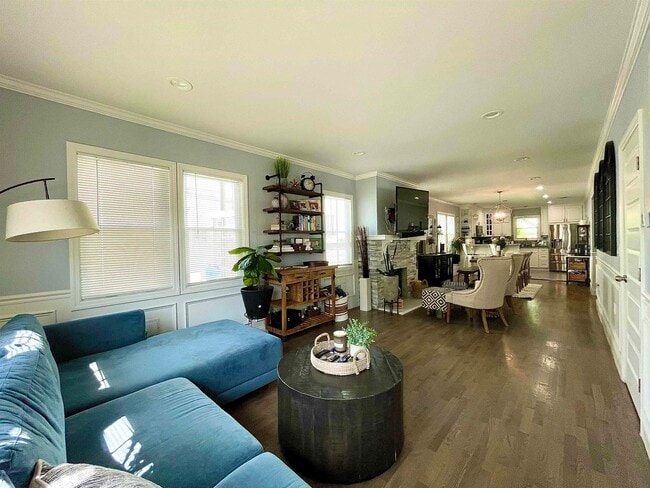 13 Central Ave in Montclair, NJ - Building Photo - Building Photo