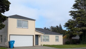 3785 G St, Unit 1 in Eureka, CA - Building Photo