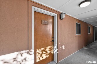 20 S Logan St in Denver, CO - Building Photo - Building Photo