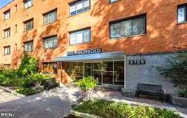 property at 2725 39th St NW