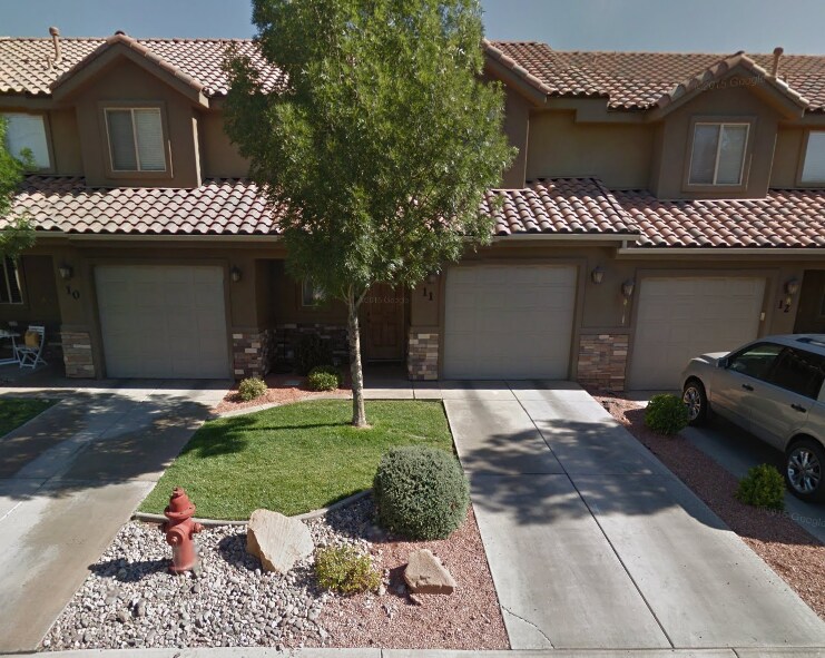 150 N 1100 E in Washington, UT - Building Photo