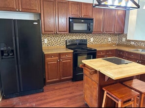 735 Tulip Grove Rd in Nashville, TN - Foto de edificio - Building Photo