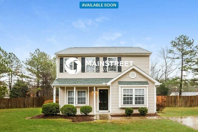 property at 150 Holding-Young Rd