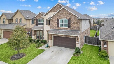 20106 Kyle Canyon Dr in Cypress, TX - Building Photo - Building Photo