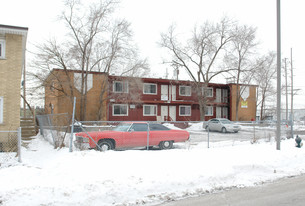 3038 Ruth St Apartments