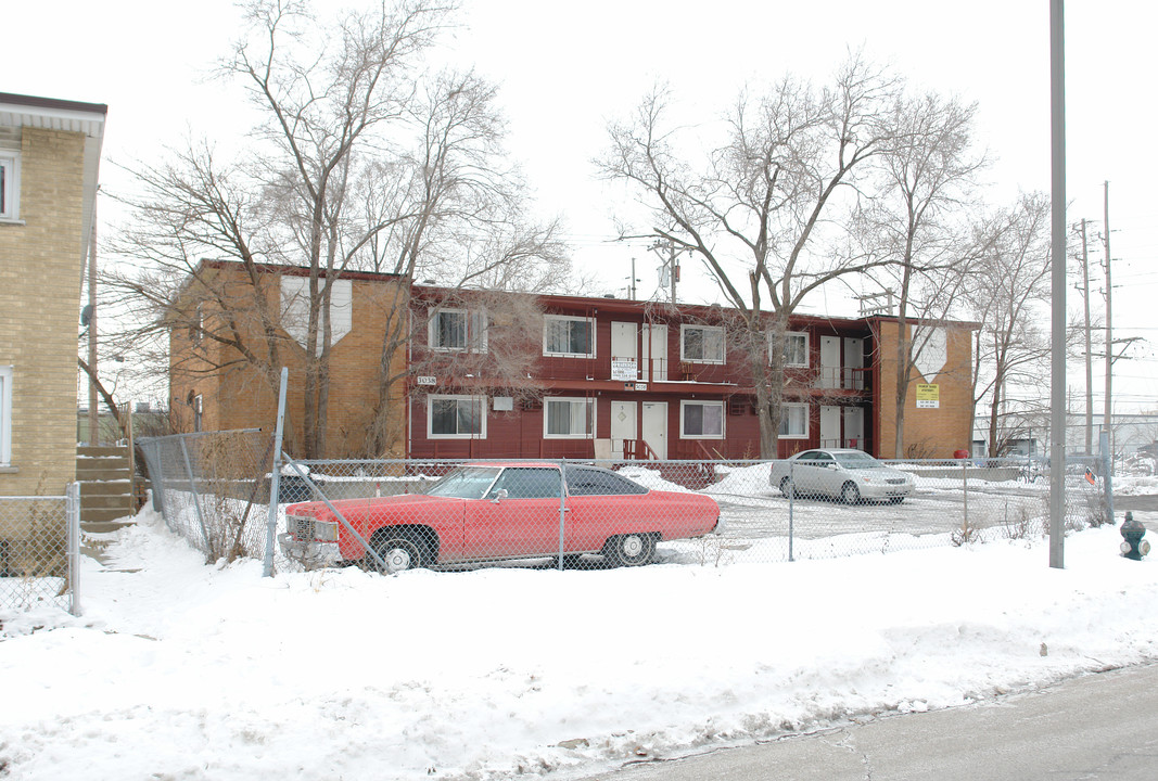 3038 Ruth St in Franklin Park, IL - Building Photo