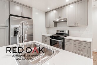 825 Date St in Montebello, CA - Building Photo - Building Photo