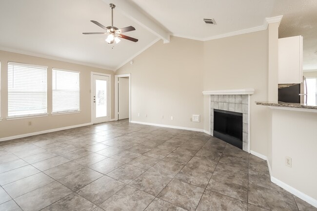 9046 Smokehollow Dr in Houston, TX - Foto de edificio - Building Photo