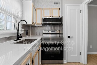 4601 Coronado Dr in Charlotte, NC - Building Photo - Building Photo