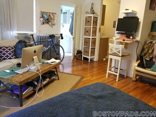 44 Central St, Unit 3 in Somerville, MA - Building Photo - Building Photo