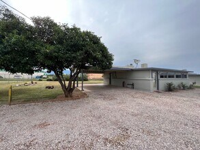 4105 E Bevers St in Sierra Vista, AZ - Building Photo - Building Photo