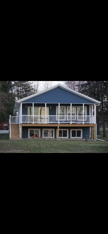 property at W10952 Glen Dr