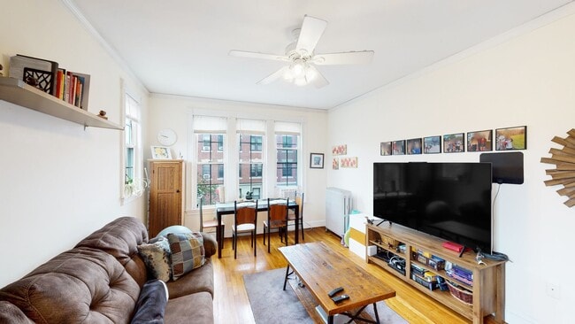 property at 23 Glenville Ave