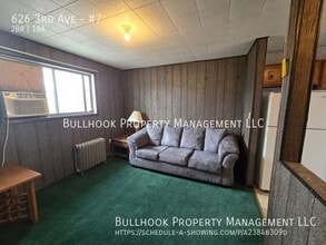 626 3rd Ave in Havre, MT - Foto de edificio - Building Photo