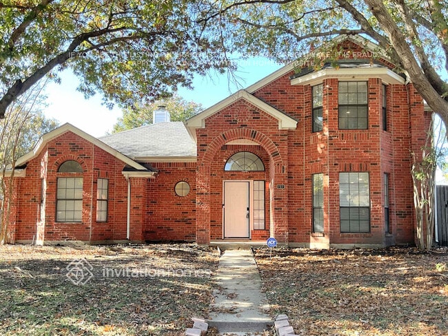 property at 727 Autumn Oaks Dr