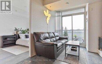 68 Abell St in Toronto, ON - Building Photo - Building Photo