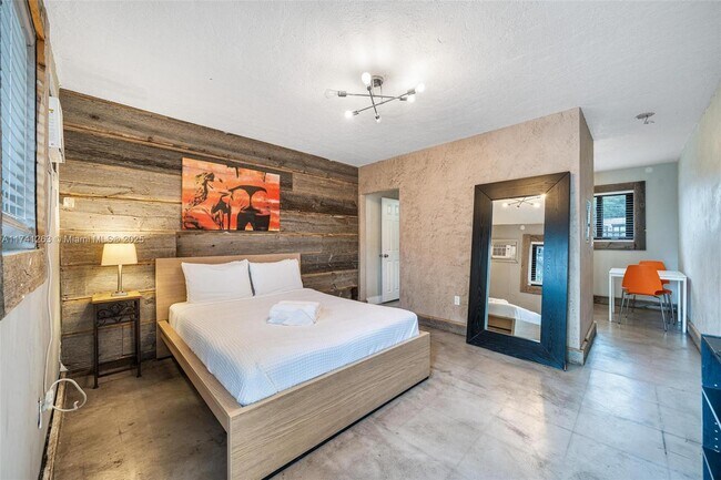 property at 153 NW 29th St