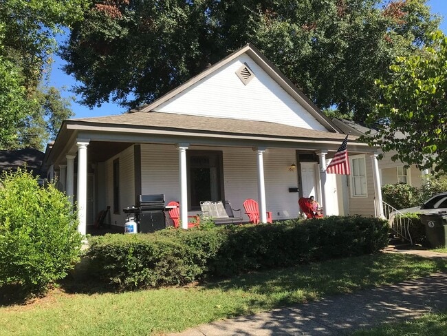 1303 Queen City Ave