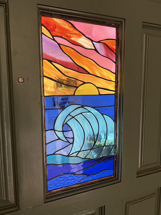 825 Balboa Ave in Capitola, CA - Building Photo