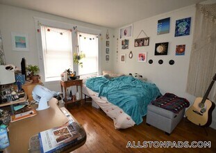 7 Wadsworth St in Boston, MA - Building Photo - Building Photo